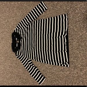 Striped 3/4in